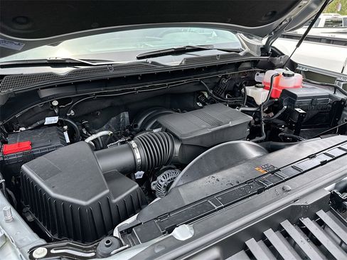 New 2025 GMC Sierra 2500 Pro w/ Convenience Package image 24