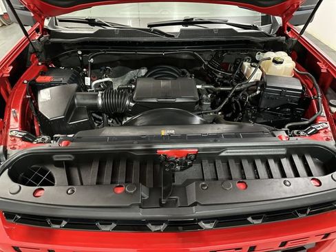 Used 2021 Chevrolet Silverado 2500 LT w/ Z71 Sport Edition AWD/4WD image 20