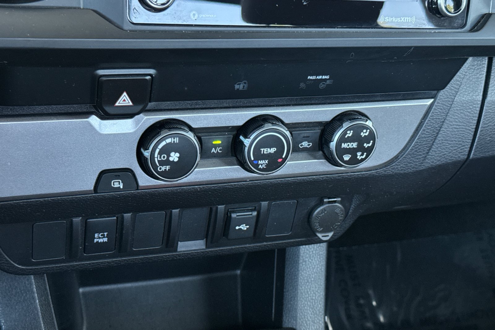 Certified 2023 Toyota Tacoma SR RWD image 24