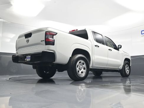 Used 2022 Nissan Frontier S w/ Technology Package image 41