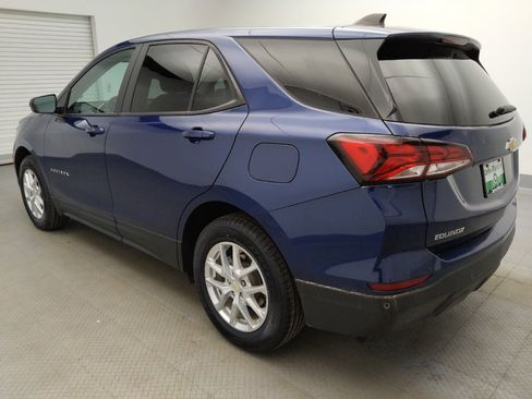 Used 2022 Chevrolet Equinox LS AWD/4WD image 5