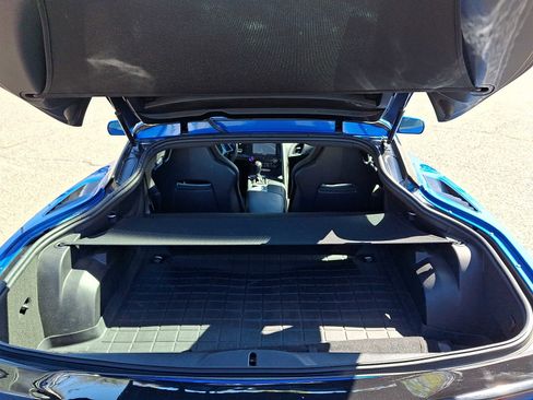 Used 2016 Chevrolet Corvette Stingray Coupe w/ 2LT Preferred Equipment Group RWD image 27