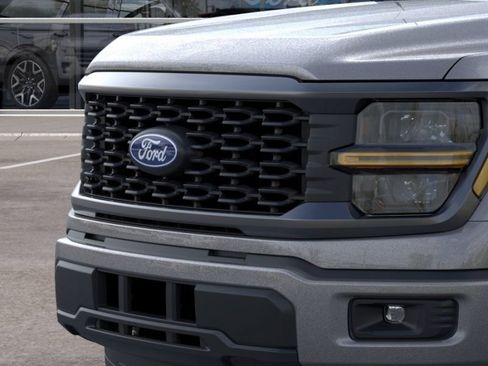 New 2026 Ford F150 STX RWD image 17