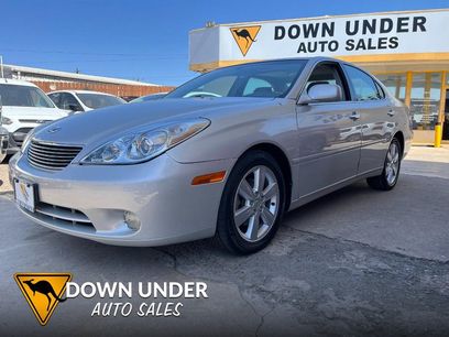 Used 2006 Lexus ES 330