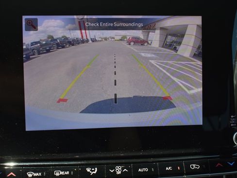 Used 2024 Jeep Wagoneer Series II w/ Flexible Seating Group RWD image 26
