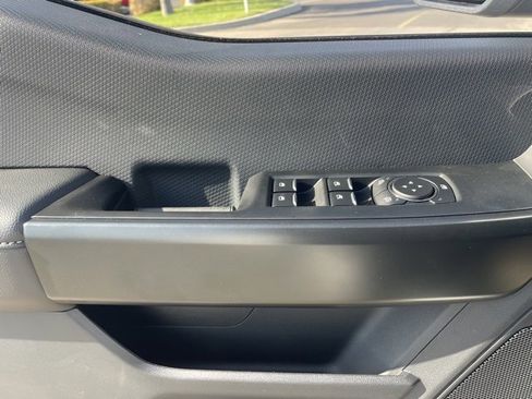 New 2025 Ford F150 STX image 17