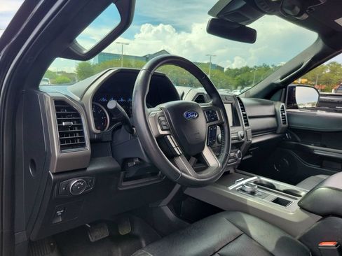 Used 2021 Ford Expedition XLT RWD image 10