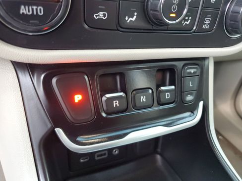 Used 2020 GMC Terrain Denali w/ Denali Premium Package image 85