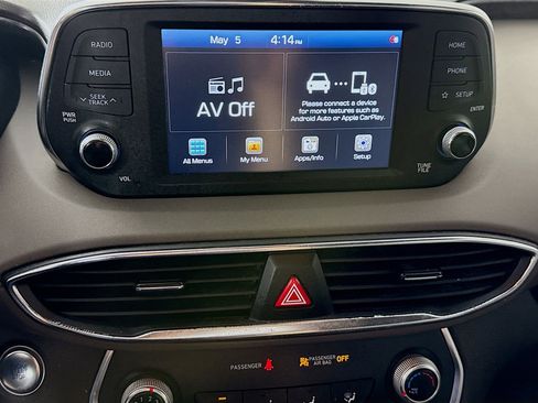 Used 2020 Hyundai Santa Fe SEL FWD image 18