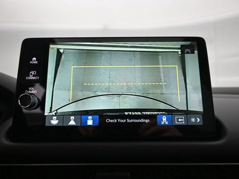 New 2026 Honda HR-V EX-L image 17