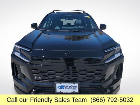 New 2026 Toyota RAV4 XSE w/ Weather Package image 8