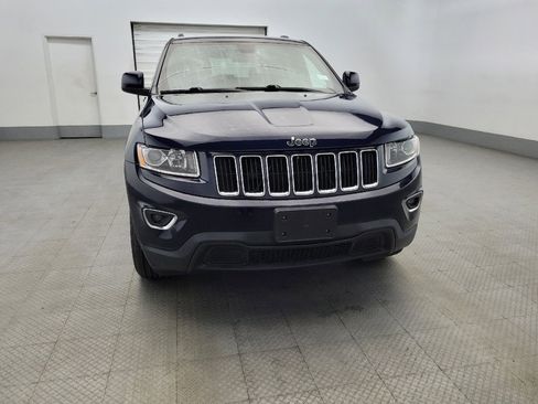 Used 2015 Jeep Grand Cherokee Laredo w/ Quick Order Package 23E image 14