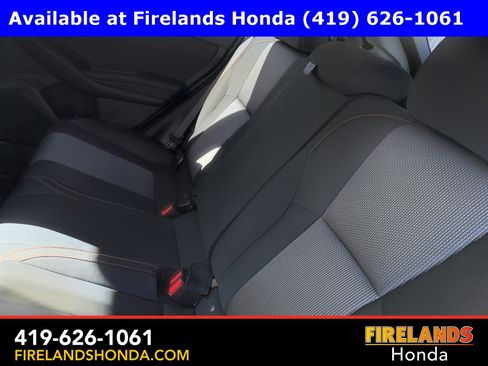 Used 2023 Subaru Crosstrek 2.0i Premium image 26