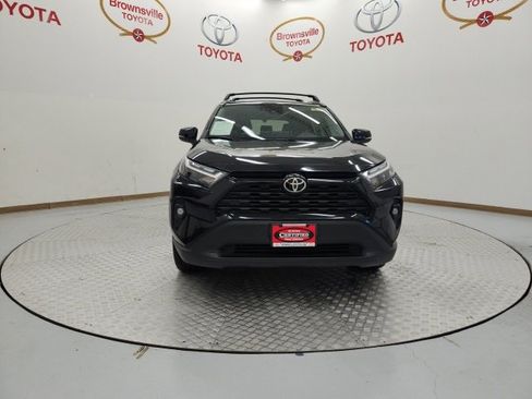 Used 2024 Toyota RAV4 XLE Premium w/ Weather Package image 4