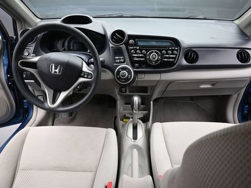 Used 2010 Honda Insight EX image 20