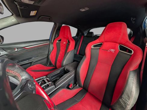 Used 2019 Honda Civic Type R image 24