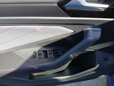 New 2026 Volkswagen Jetta GLI Autobahn FWD image 11