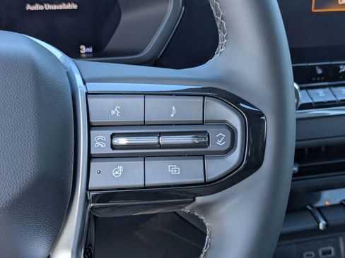 New 2026 Chevrolet Colorado Trail Boss image 13