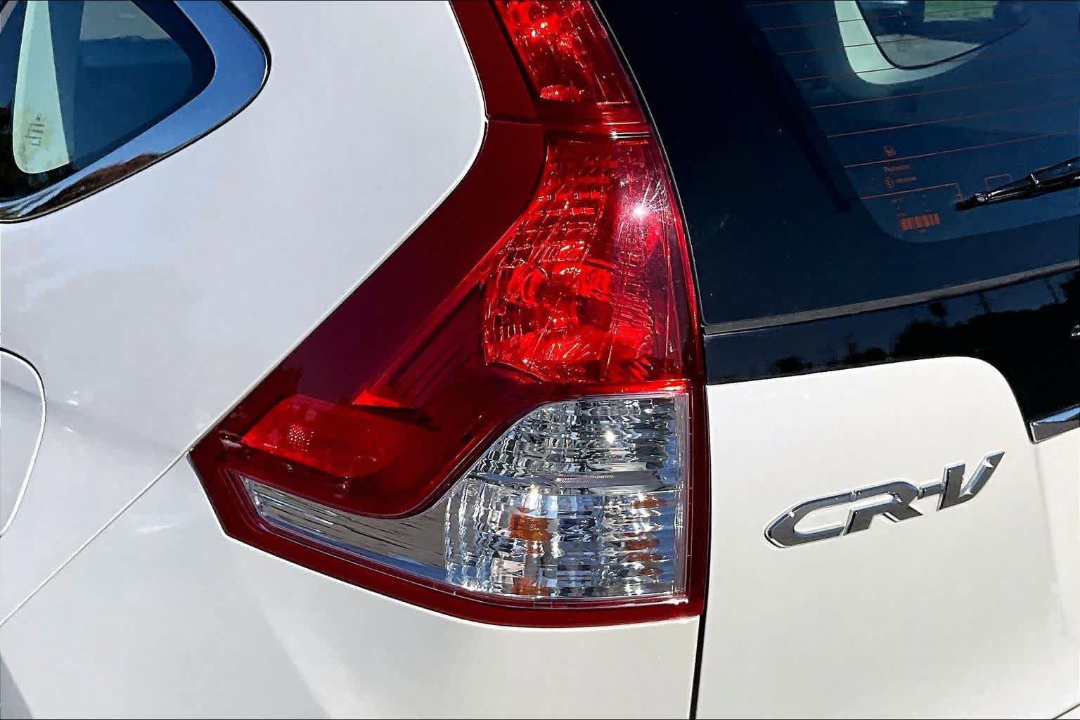 Used 2014 Honda CR-V LX image 28