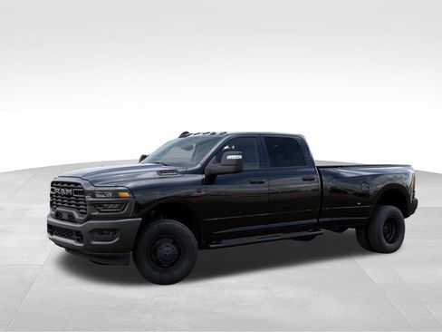 New 2026 RAM 3500 Tradesman image 2