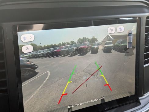 New 2025 Ford F150 STX w/ Equipment Group 200A image 13