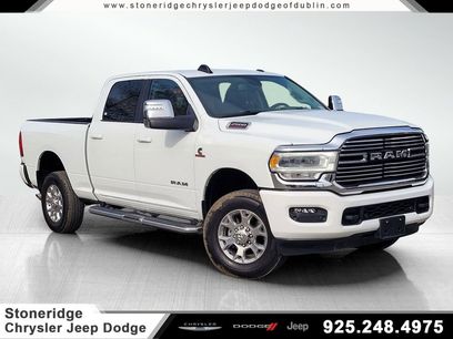 Used 2024 RAM 2500 Laramie