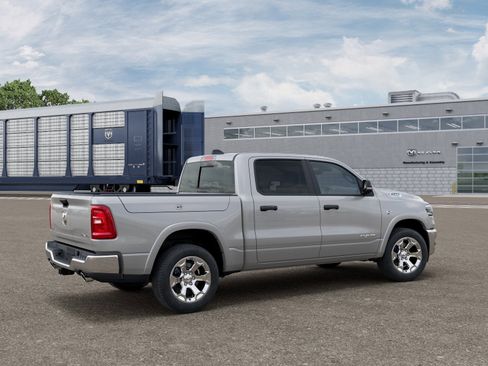 New 2026 RAM 1500 Big Horn AWD/4WD image 2