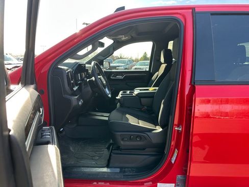 Used 2024 GMC Sierra 1500 Elevation image 10