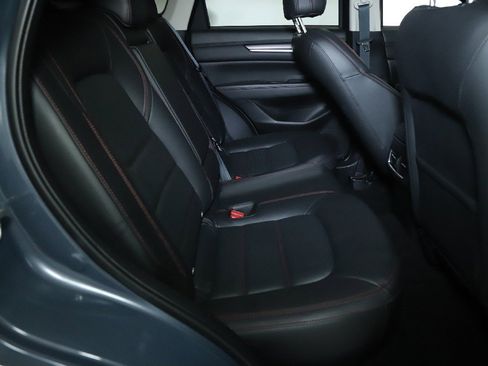 Certified 2024 MAZDA CX-5 Carbon Edition image 32