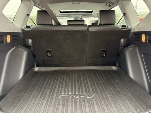 Used 2017 Honda CR-V Touring image 10