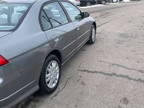 Used 2004 Honda Civic LX image 20