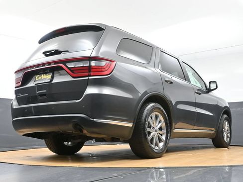 Used 2018 Dodge Durango SXT w/ Quick Order Package 2BB RWD image 51
