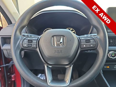 Used 2024 Honda CR-V EX image 18