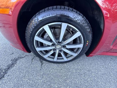 Used 2016 Porsche Panamera Edition image 31