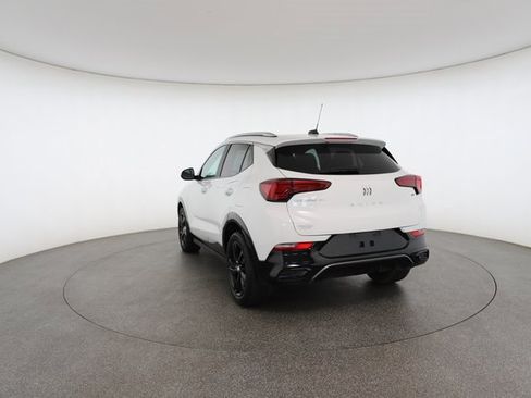 Used 2024 Buick Encore GX Sport Touring image 12