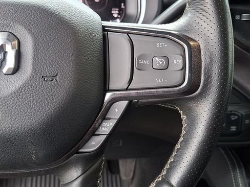 Used 2024 RAM 2500 Rebel w/ Level 2 Equipment Group AWD/4WD image 17