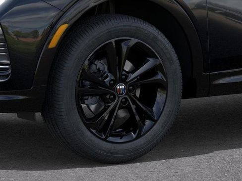 New 2026 Buick Envista Sport Touring w/ Convenience I Package image 24