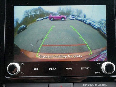 New 2026 Mitsubishi Outlander Sport SEL image 9