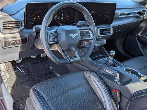 Used 2024 Ford Mustang GT Premium w/ GT Performance Package image 10