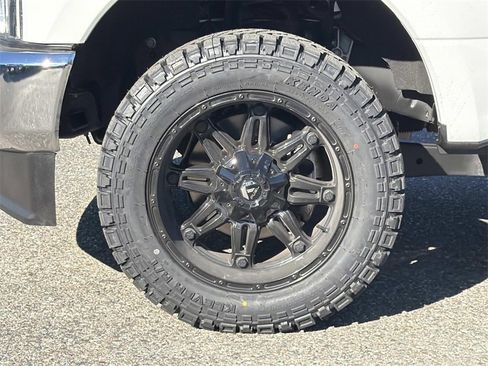 Used 2020 Ford F250 Lariat w/ Lariat Value Package image 27