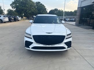 Used 2026 Genesis GV80 3.5T Prestige AWD/4WD video 2