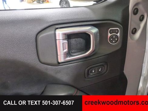 Used 2024 Jeep Wrangler Unlimited Rubicon 392 AWD/4WD image 56