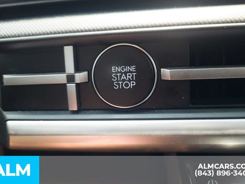 Certified 2025 Hyundai Santa Fe SEL FWD image 15