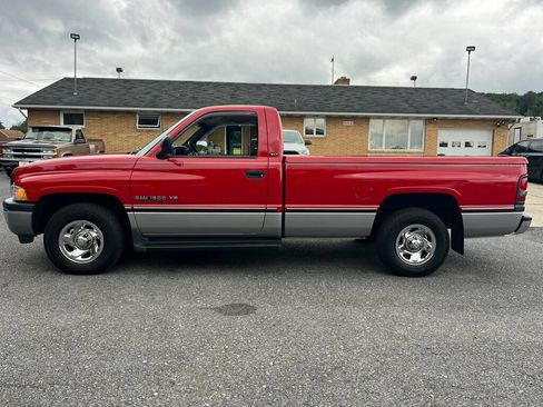 Used 1994 Dodge Ram 1500 Truck 2WD Regular Cab image 7