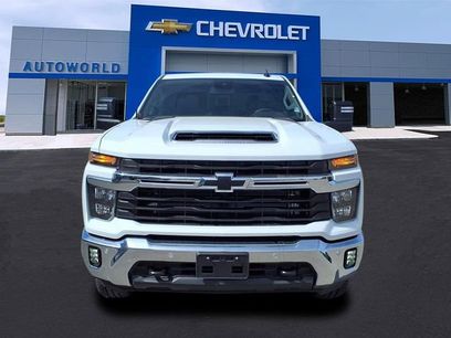 New 2026 Chevrolet Silverado 3500 LT w/ Safety Package