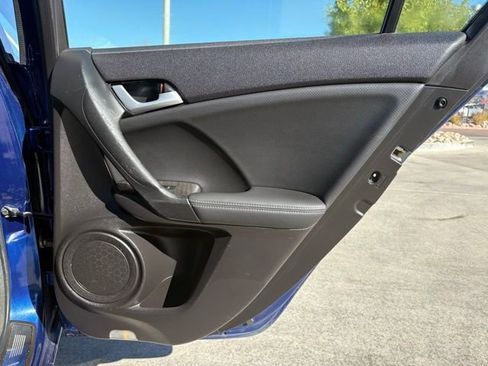 Used 2012 Acura TSX Sedan image 21