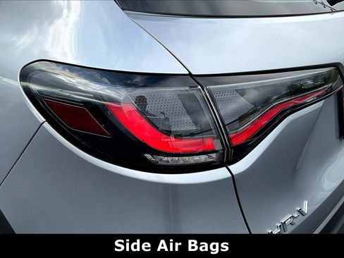 Used 2024 Honda HR-V LX image 22