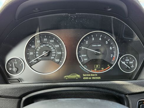 Used 2015 BMW 320i Sedan image 28