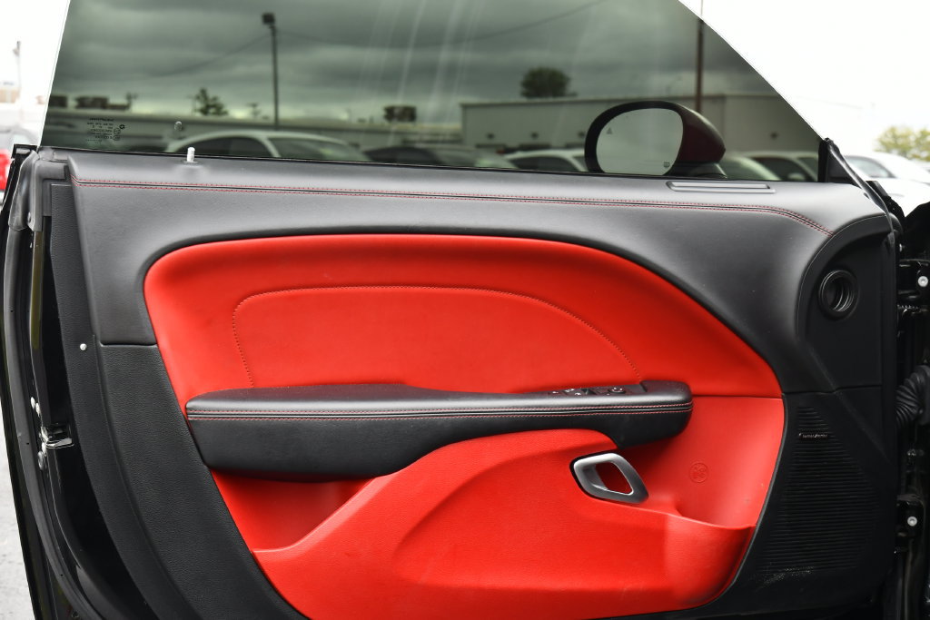 Used 2020 Dodge Challenger R/T Scat Pack RWD image 14