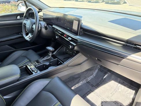 Used 2025 Kia K5 GT w/ GT1 Package image 21